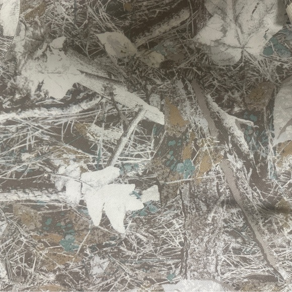 camo crew pullover - Picture 5 of 5